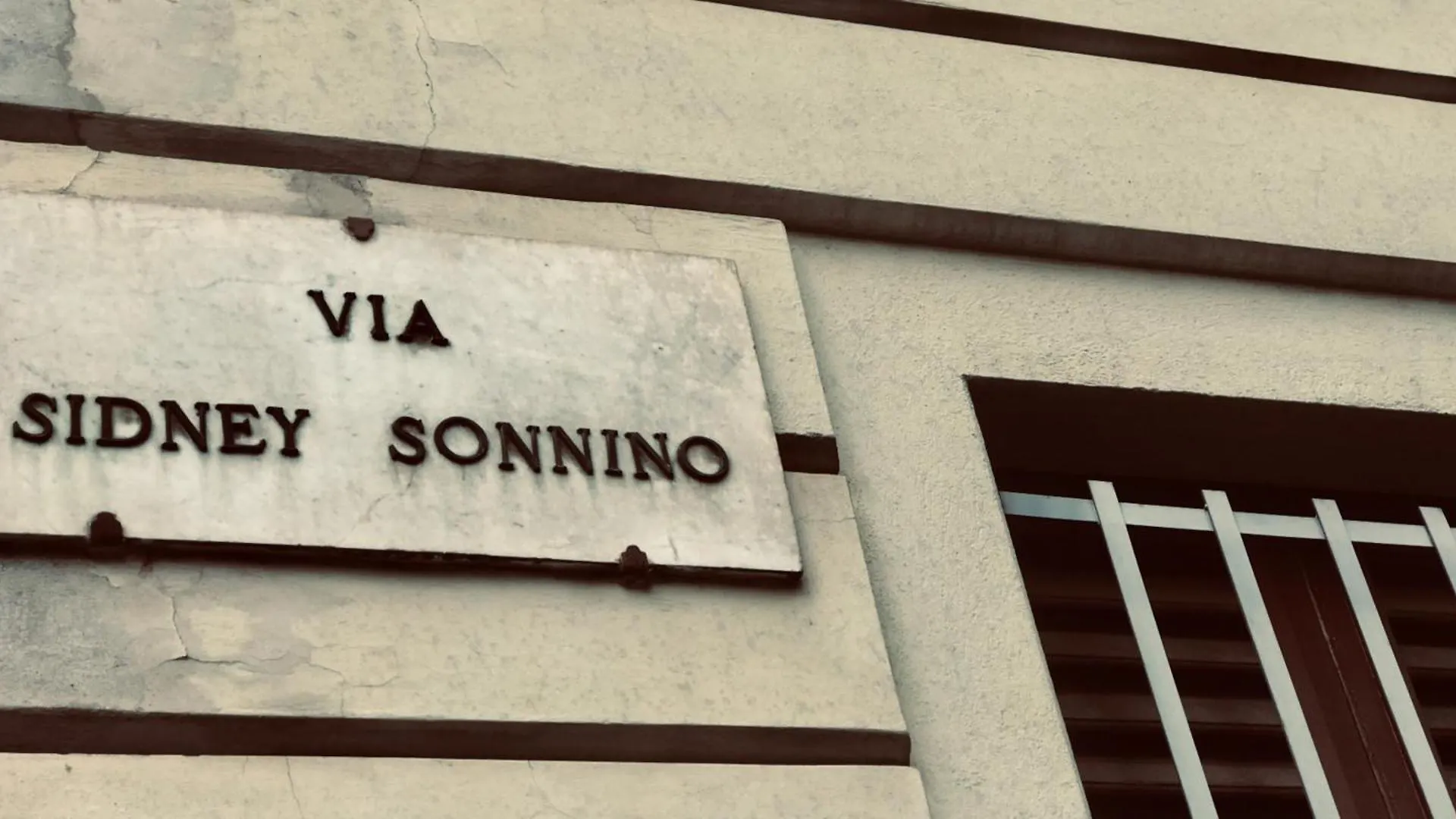 Sonnino Suite Florencia